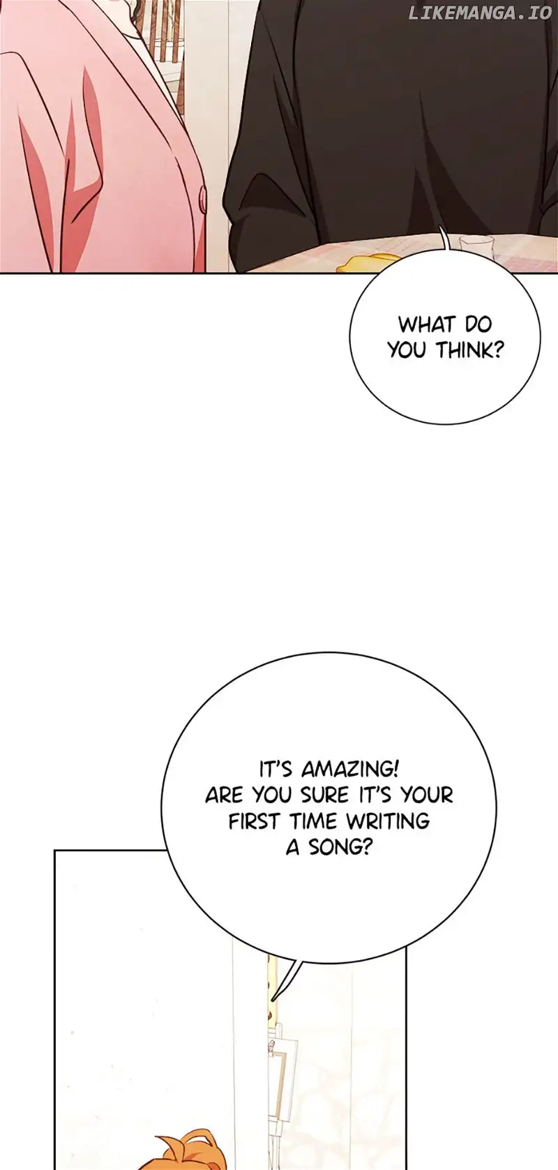 Viewer’s Choice: The Dating Show chapter 70 page 29