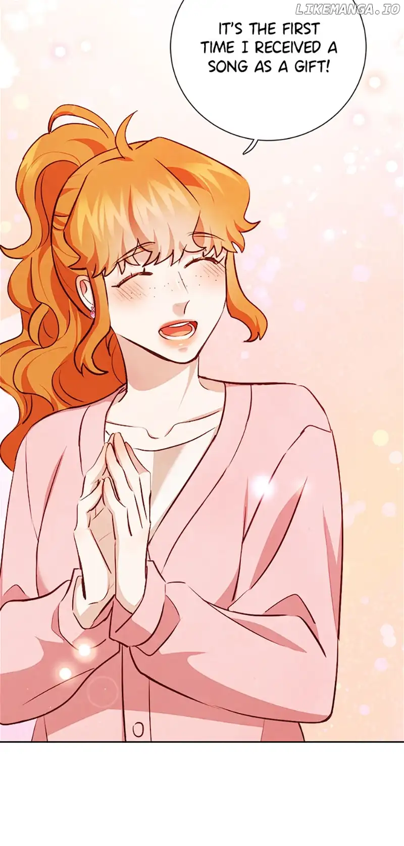 Viewer’s Choice: The Dating Show chapter 70 page 32