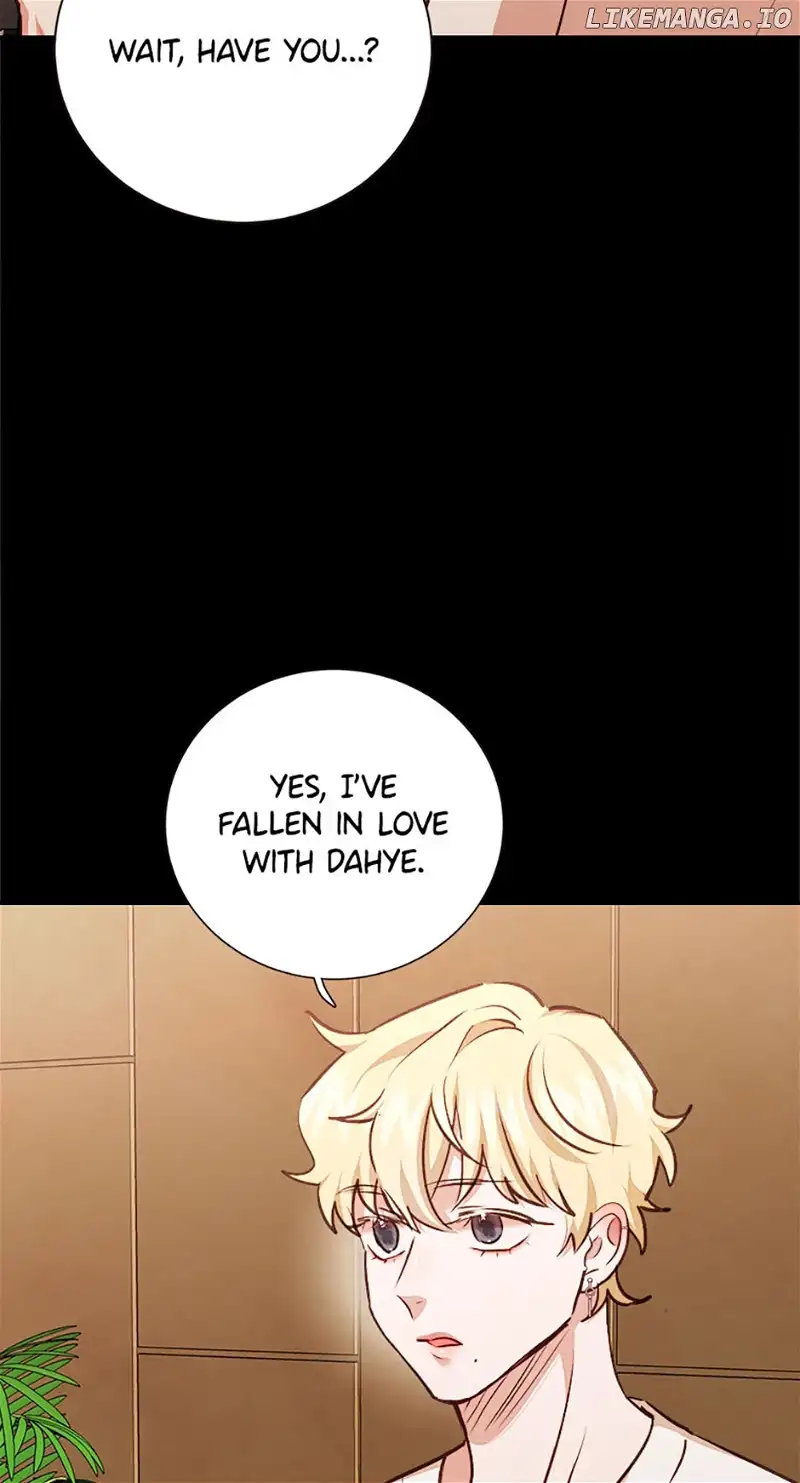 Viewer’s Choice: The Dating Show chapter 70 page 41