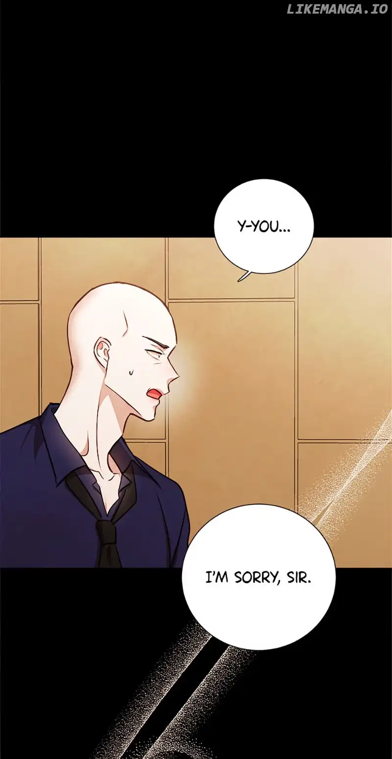 Viewer’s Choice: The Dating Show chapter 70 page 47