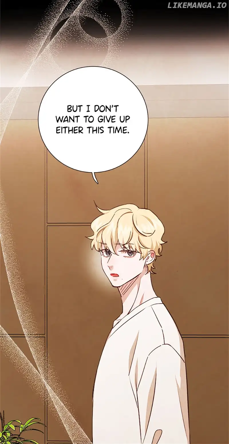 Viewer’s Choice: The Dating Show chapter 70 page 48