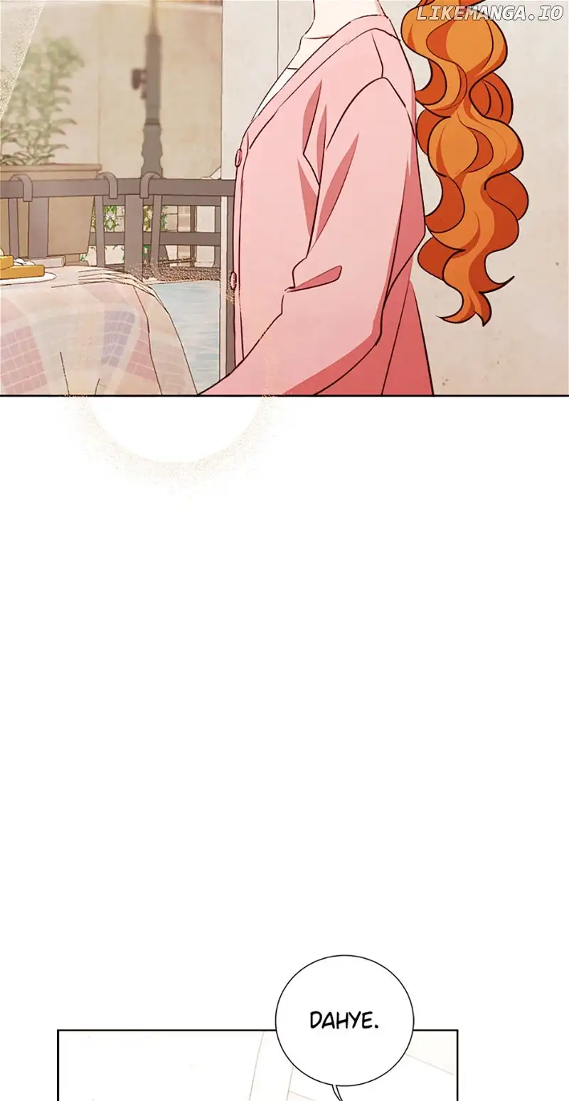 Viewer’s Choice: The Dating Show chapter 70 page 51