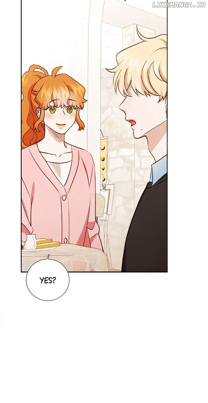 Viewer’s Choice: The Dating Show chapter 70 page 52