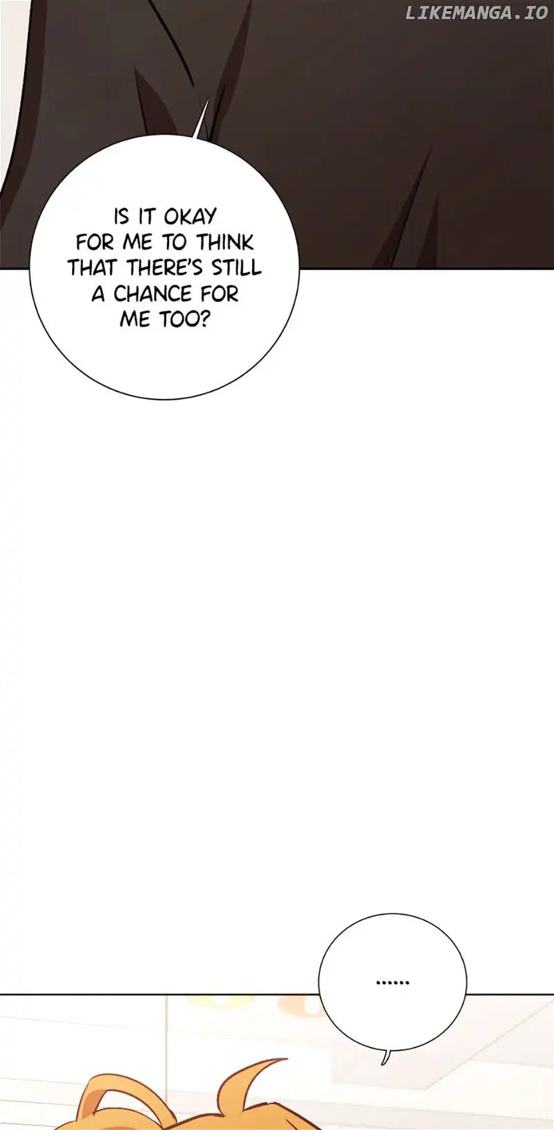 Viewer’s Choice: The Dating Show chapter 70 page 55