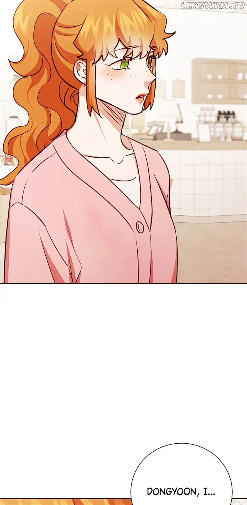 Viewer’s Choice: The Dating Show chapter 70 page 56