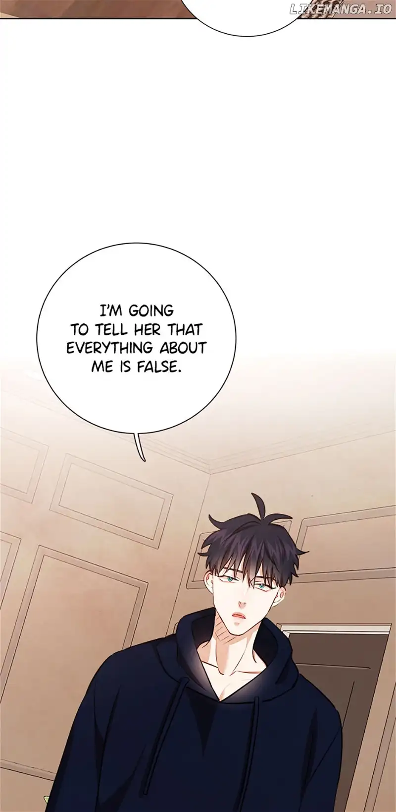 Viewer’s Choice: The Dating Show chapter 70 page 60