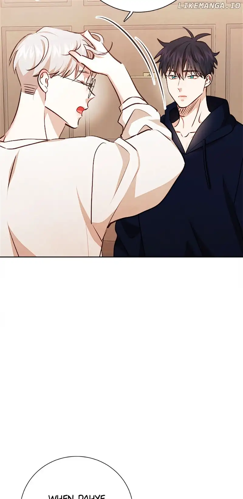 Viewer’s Choice: The Dating Show chapter 70 page 63
