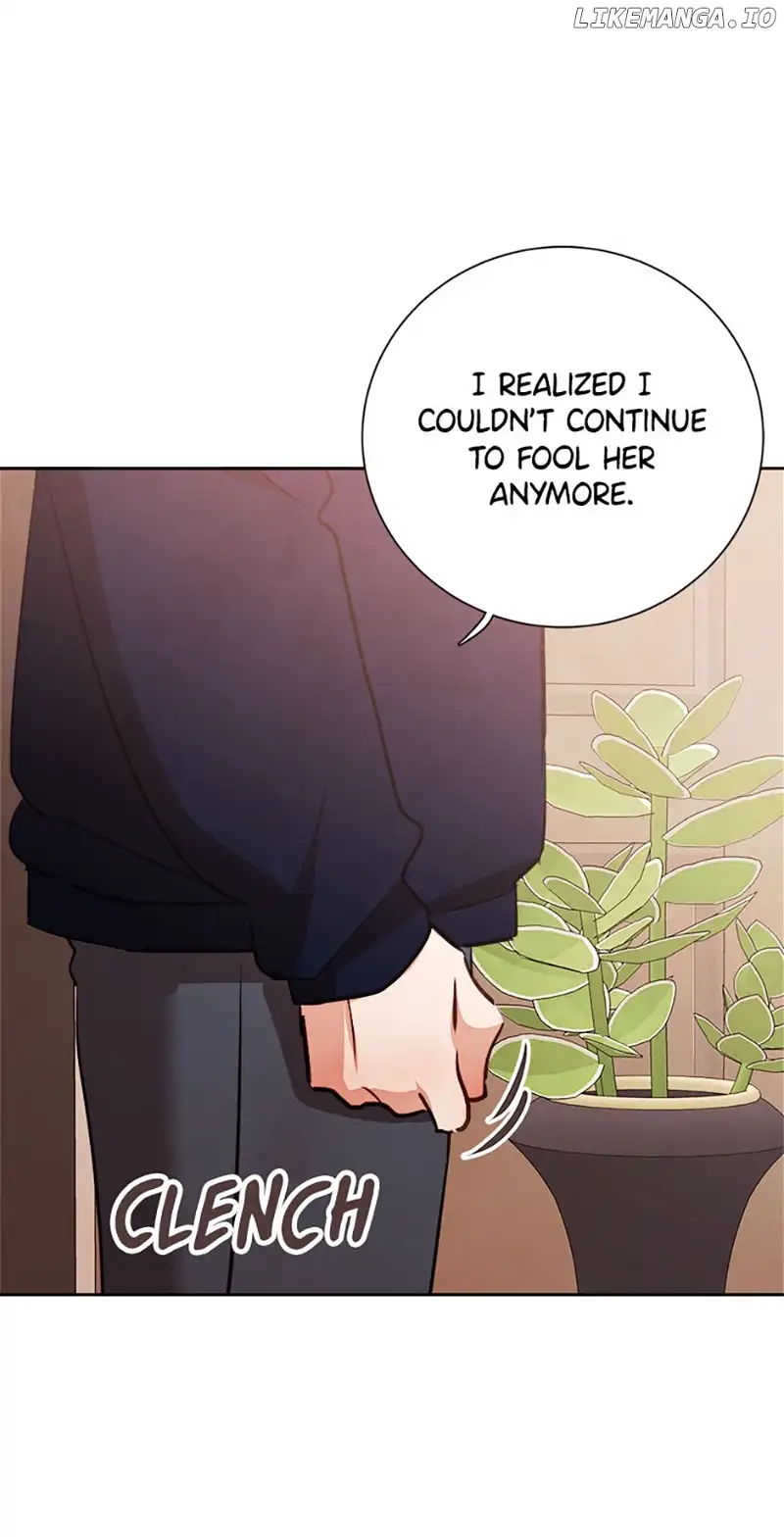 Viewer’s Choice: The Dating Show chapter 70 page 65