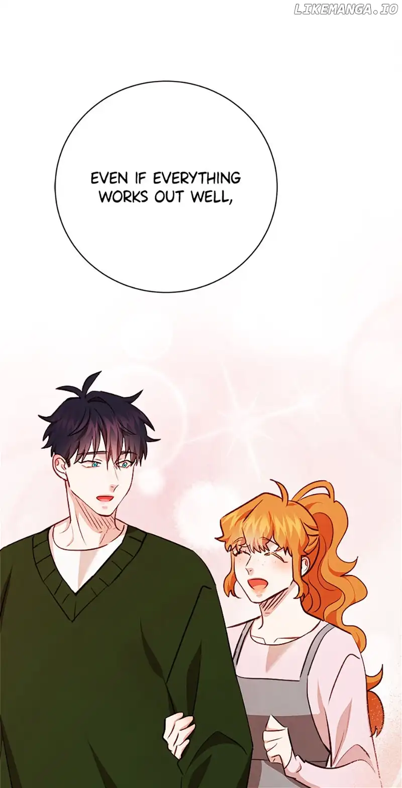 Viewer’s Choice: The Dating Show chapter 70 page 66