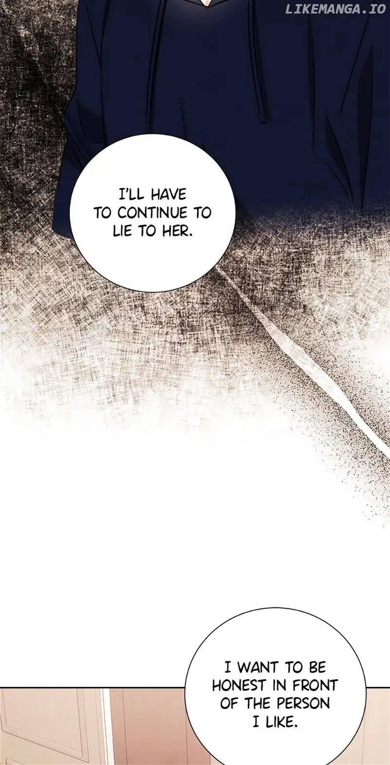 Viewer’s Choice: The Dating Show chapter 70 page 68