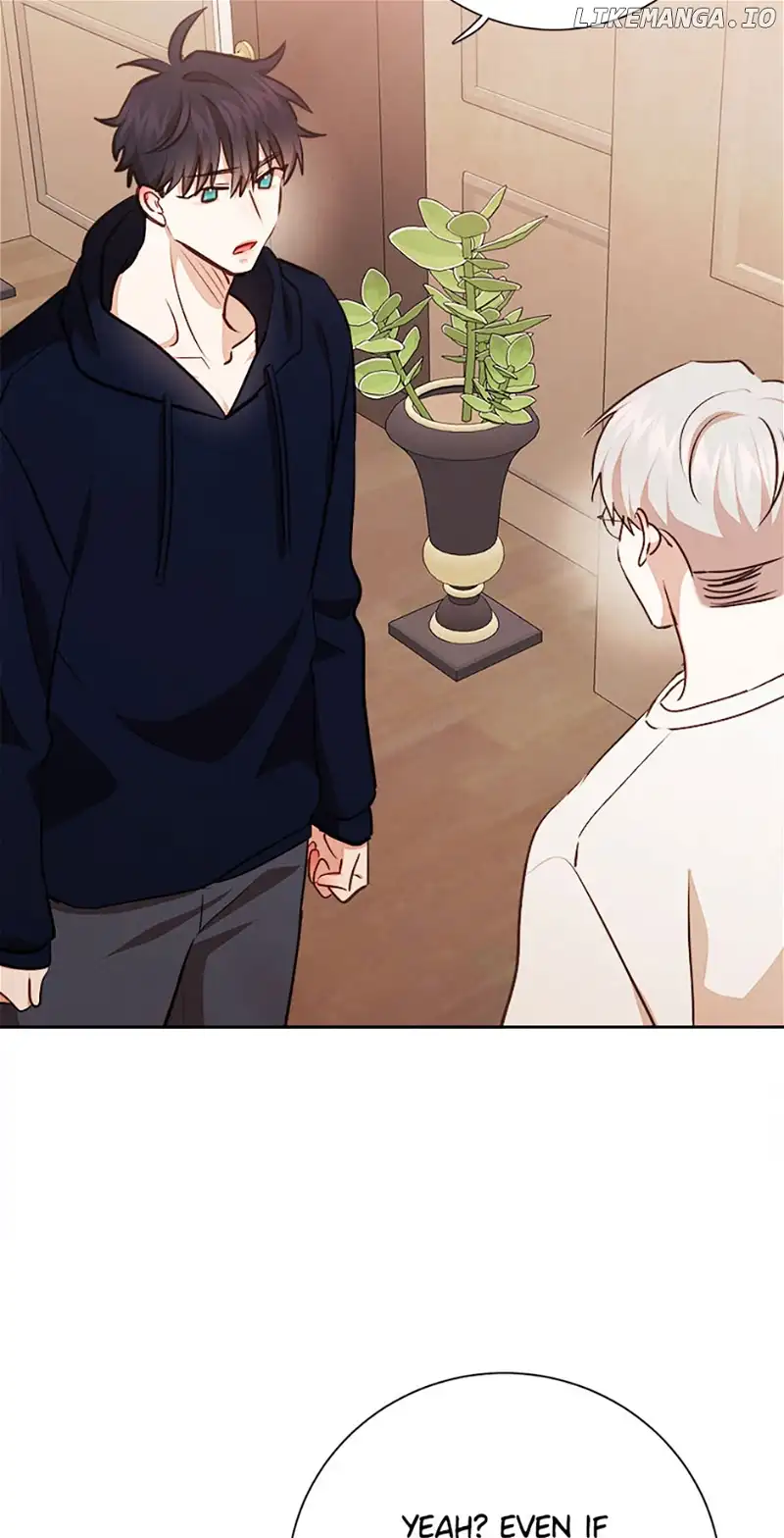 Viewer’s Choice: The Dating Show chapter 70 page 69
