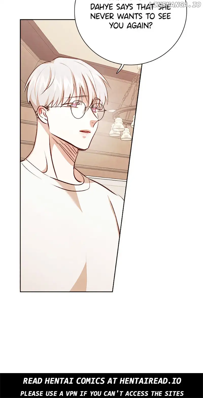 Viewer’s Choice: The Dating Show chapter 70 page 70