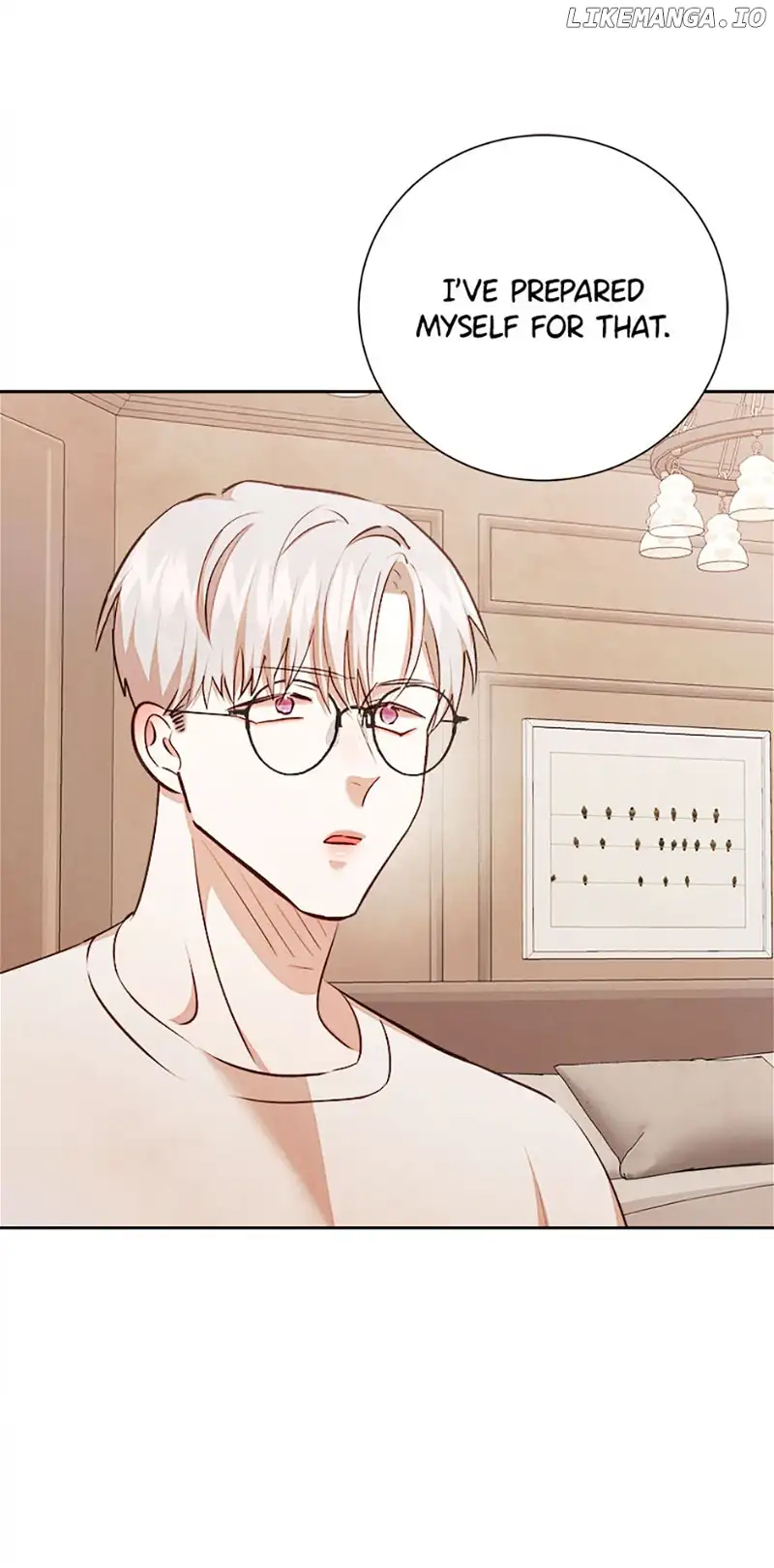 Viewer’s Choice: The Dating Show chapter 70 page 71