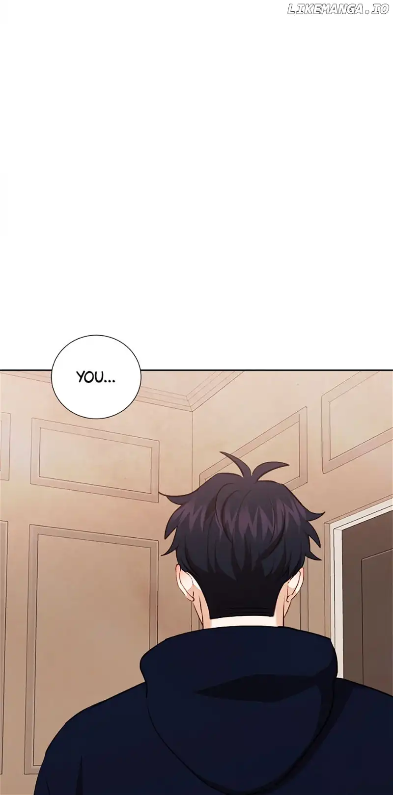Viewer’s Choice: The Dating Show chapter 70 page 73