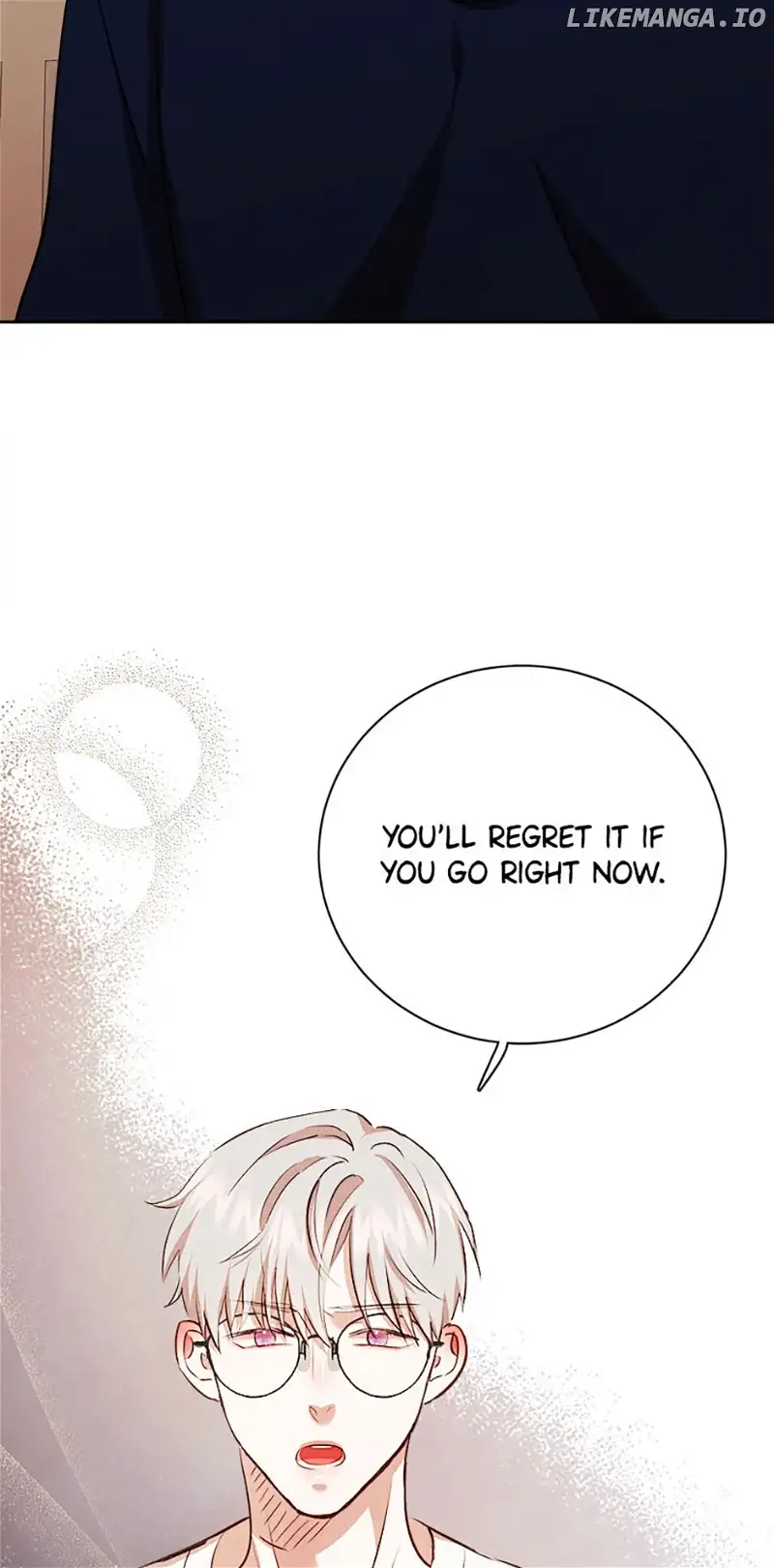Viewer’s Choice: The Dating Show chapter 70 page 74
