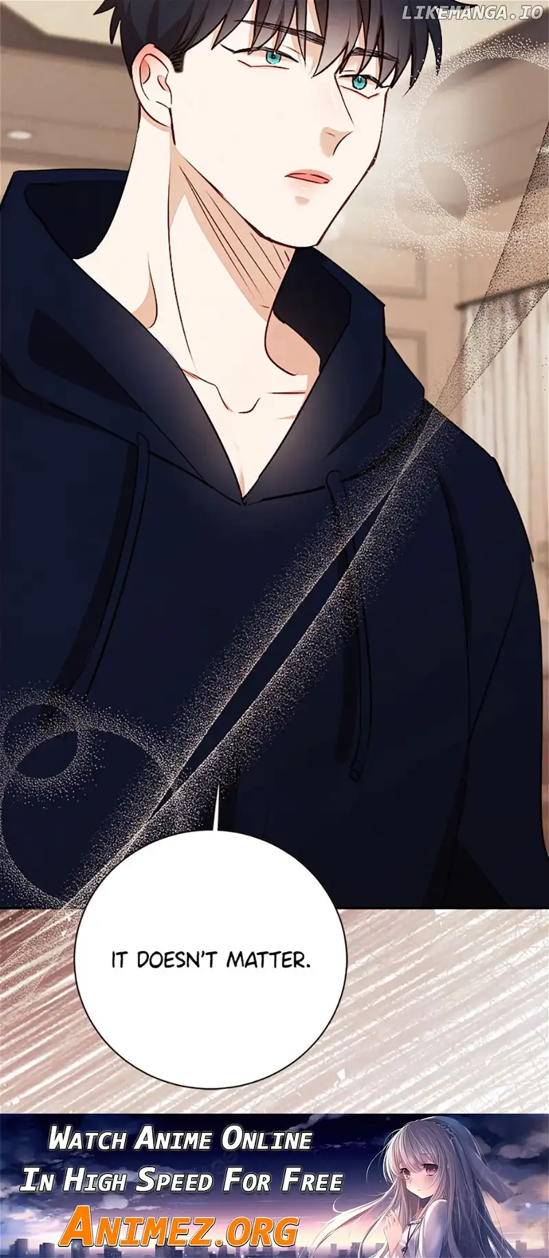 Viewer’s Choice: The Dating Show chapter 70 page 76