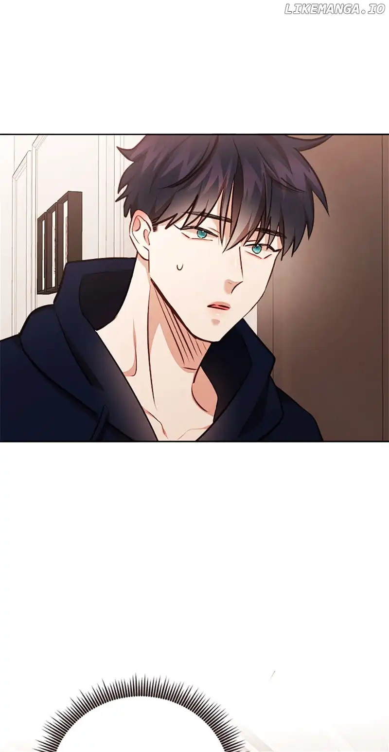 Viewer’s Choice: The Dating Show chapter 71 page 32