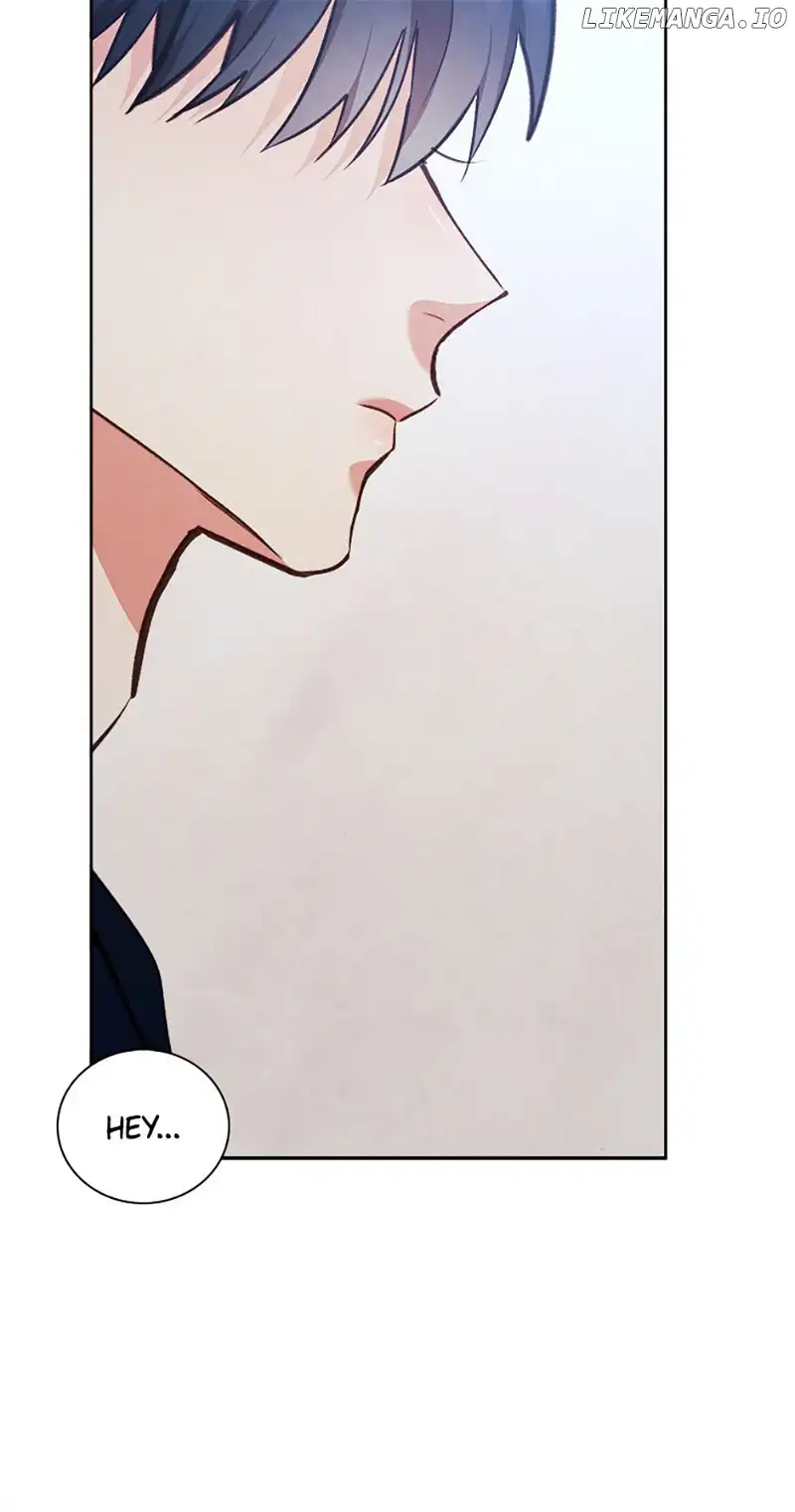 Viewer’s Choice: The Dating Show chapter 72 page 24