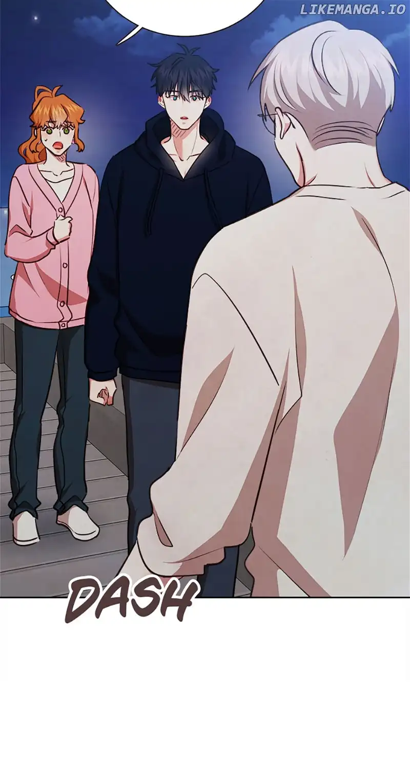 Viewer’s Choice: The Dating Show chapter 72 page 82