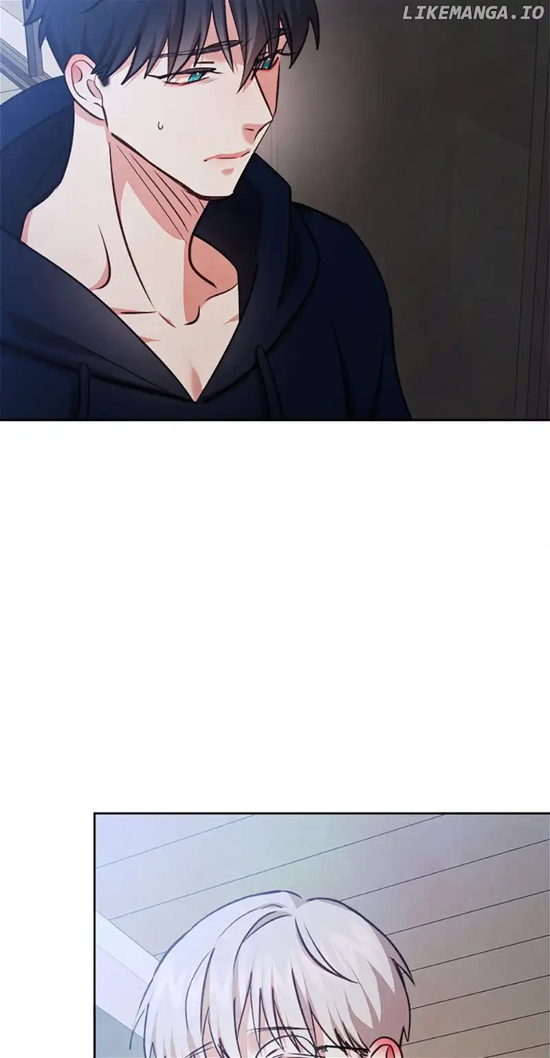 Viewer’s Choice: The Dating Show chapter 73 page 24