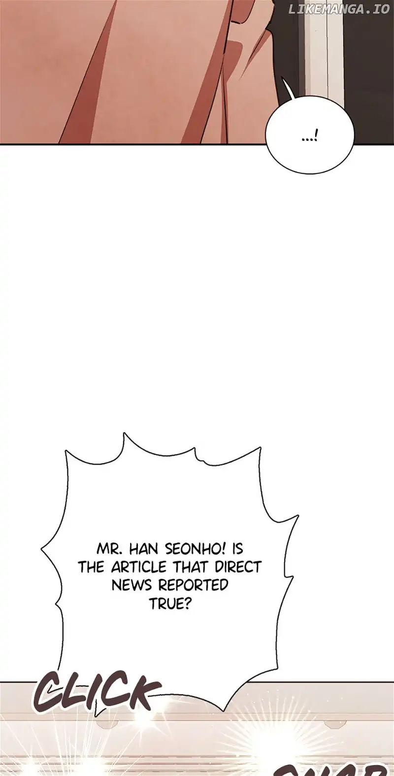 Viewer’s Choice: The Dating Show chapter 73 page 80