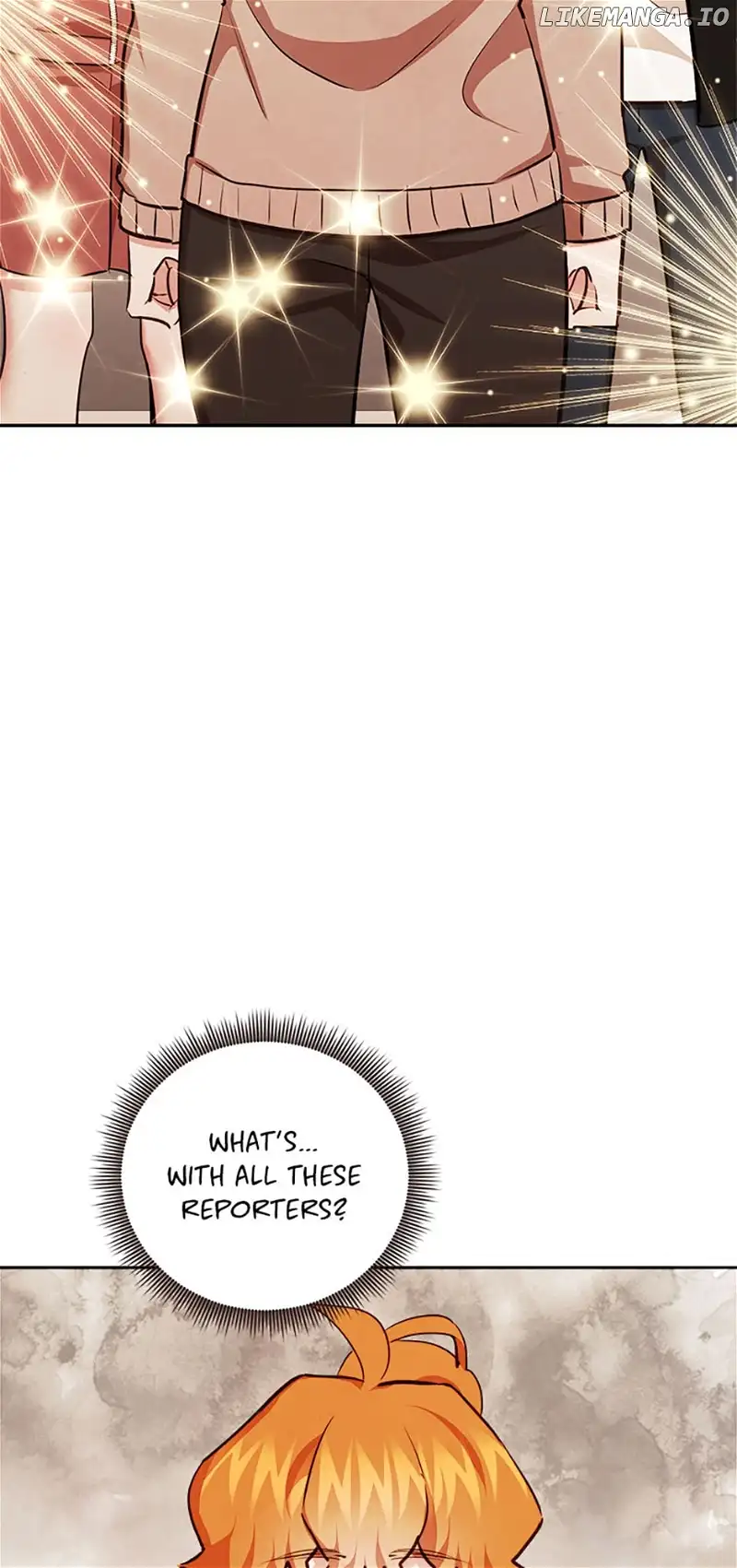 Viewer’s Choice: The Dating Show chapter 74 page 2