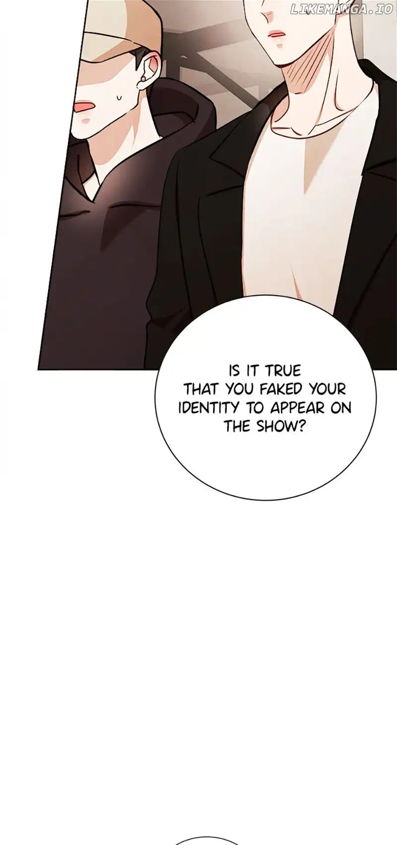 Viewer’s Choice: The Dating Show chapter 74 page 4