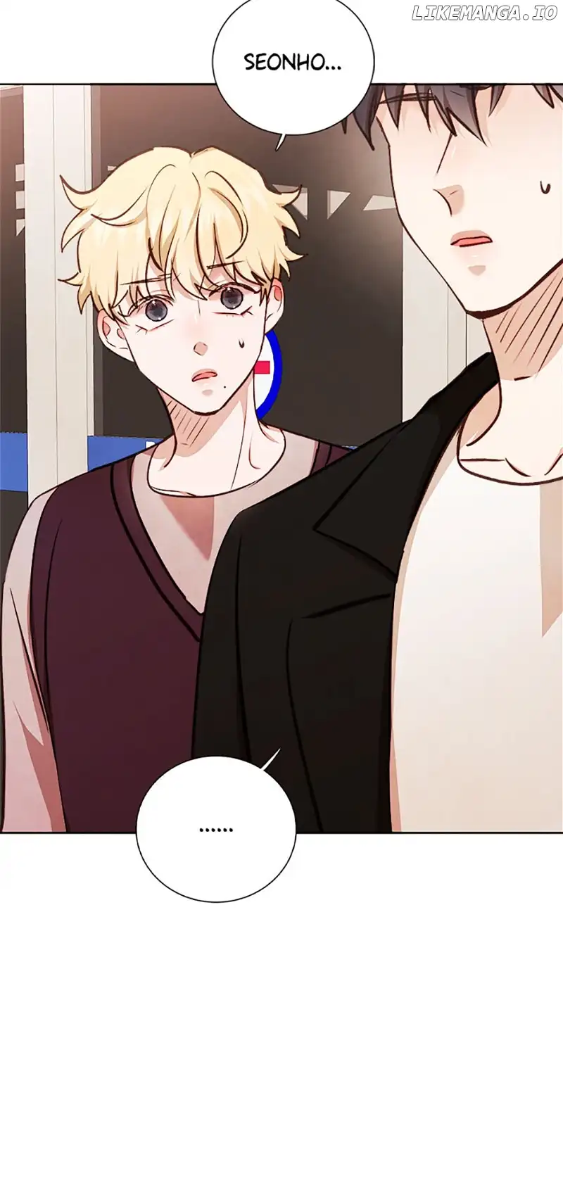 Viewer’s Choice: The Dating Show chapter 74 page 5