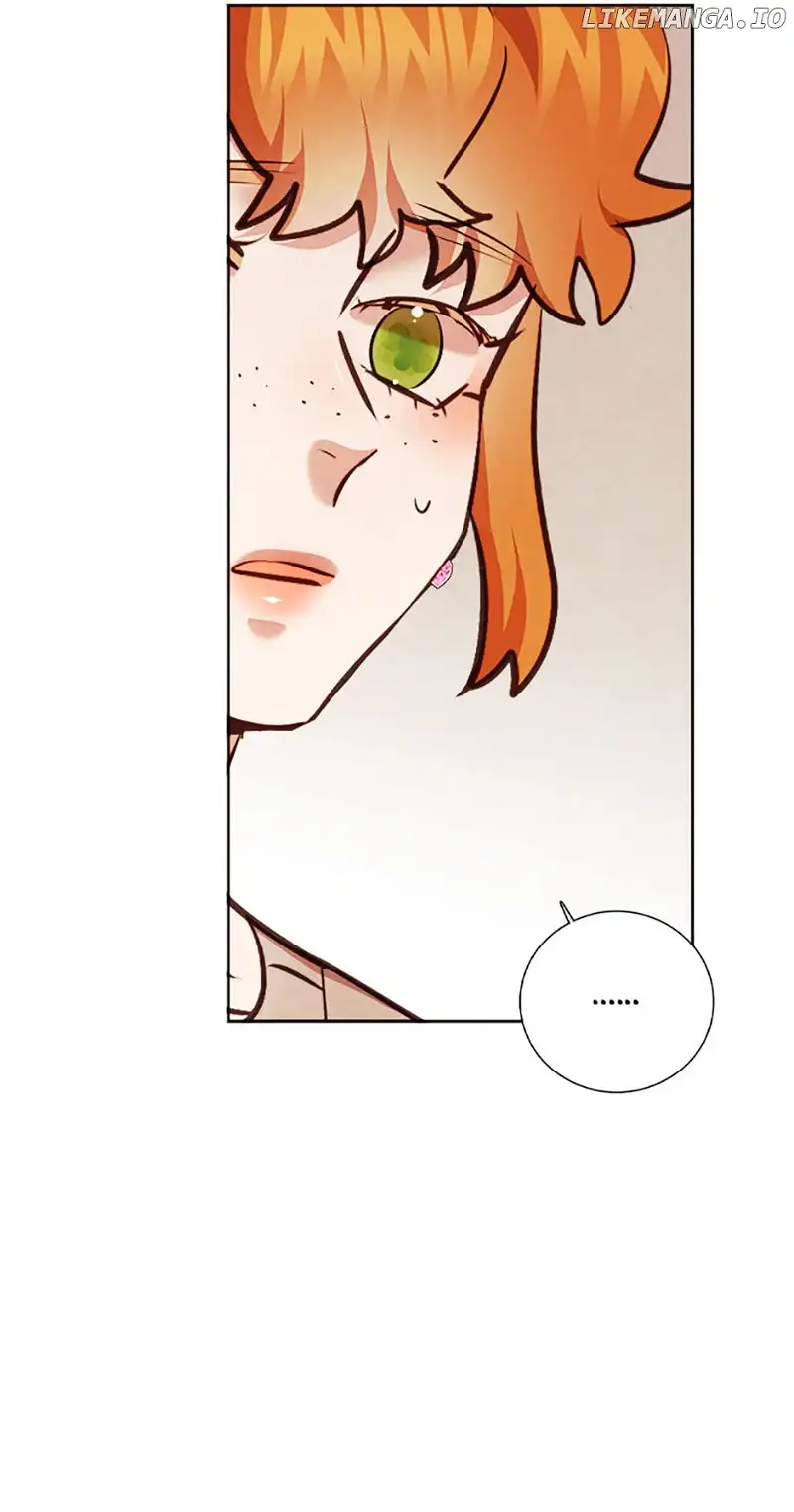 Viewer’s Choice: The Dating Show chapter 74 page 13