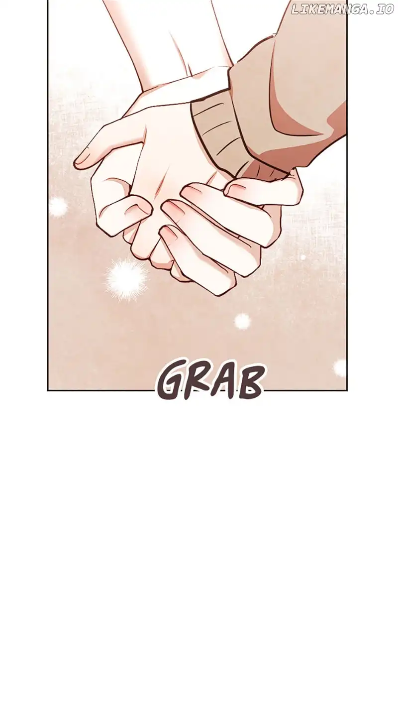 Viewer’s Choice: The Dating Show chapter 74 page 16
