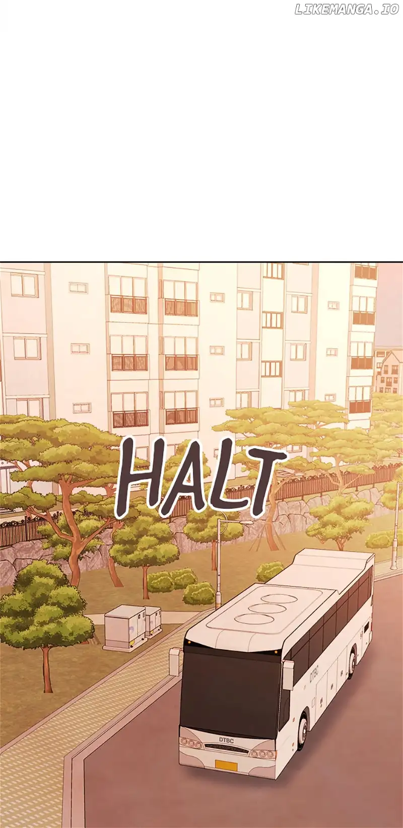 Viewer’s Choice: The Dating Show chapter 74 page 21