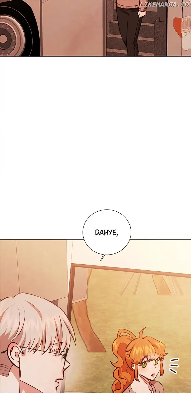 Viewer’s Choice: The Dating Show chapter 74 page 23
