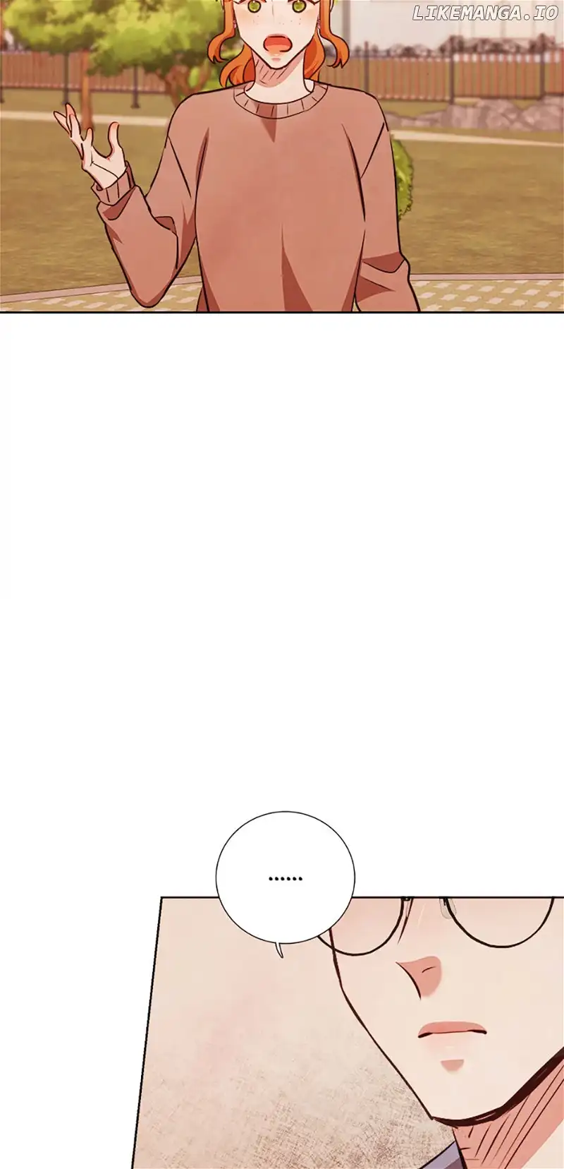 Viewer’s Choice: The Dating Show chapter 74 page 29