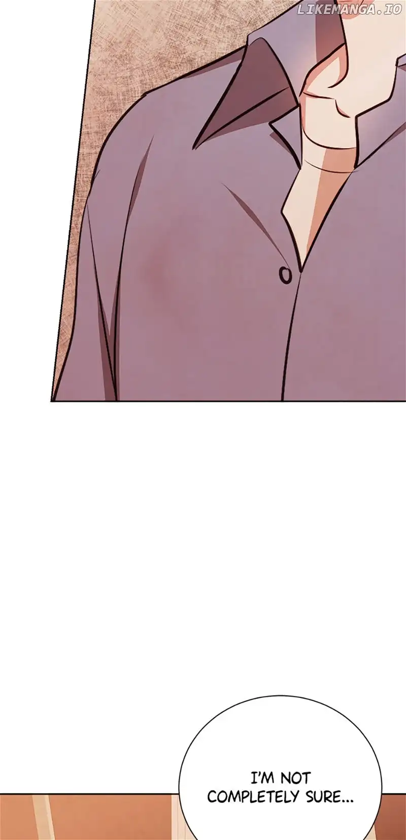Viewer’s Choice: The Dating Show chapter 74 page 30