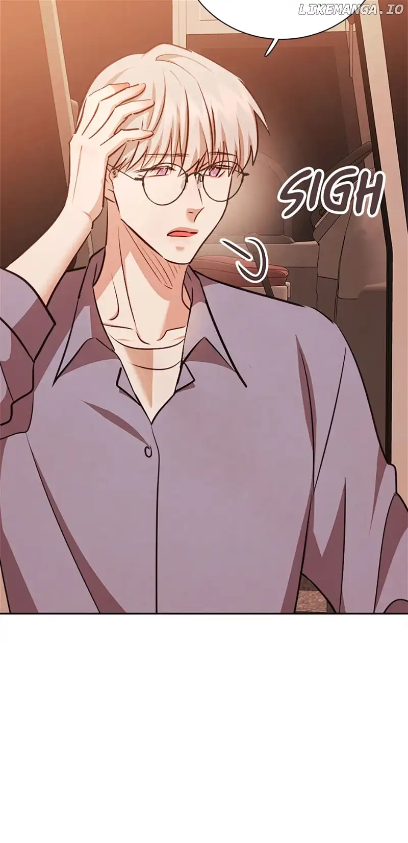 Viewer’s Choice: The Dating Show chapter 74 page 31