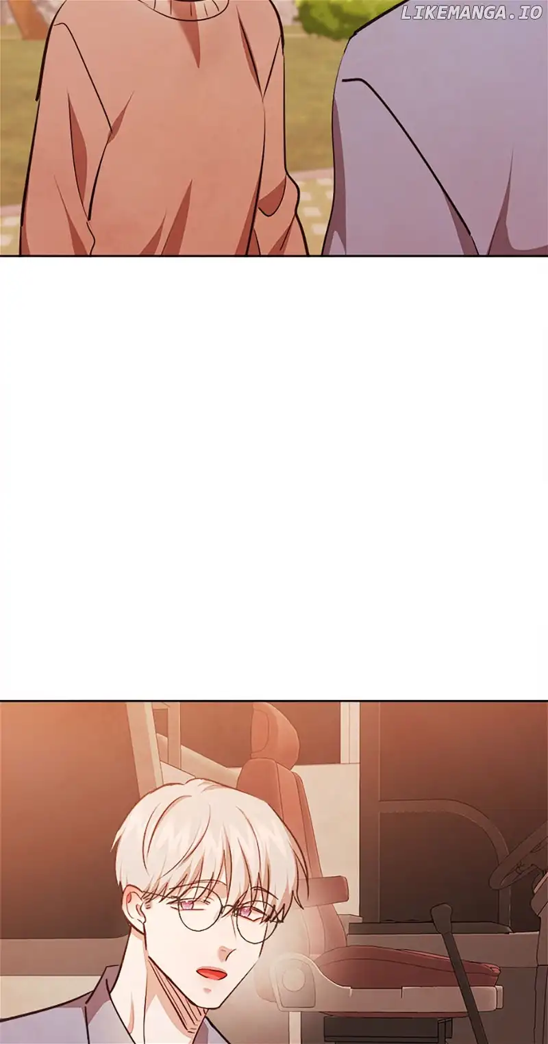 Viewer’s Choice: The Dating Show chapter 74 page 34