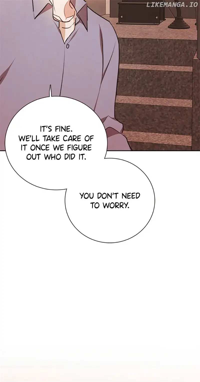 Viewer’s Choice: The Dating Show chapter 74 page 35