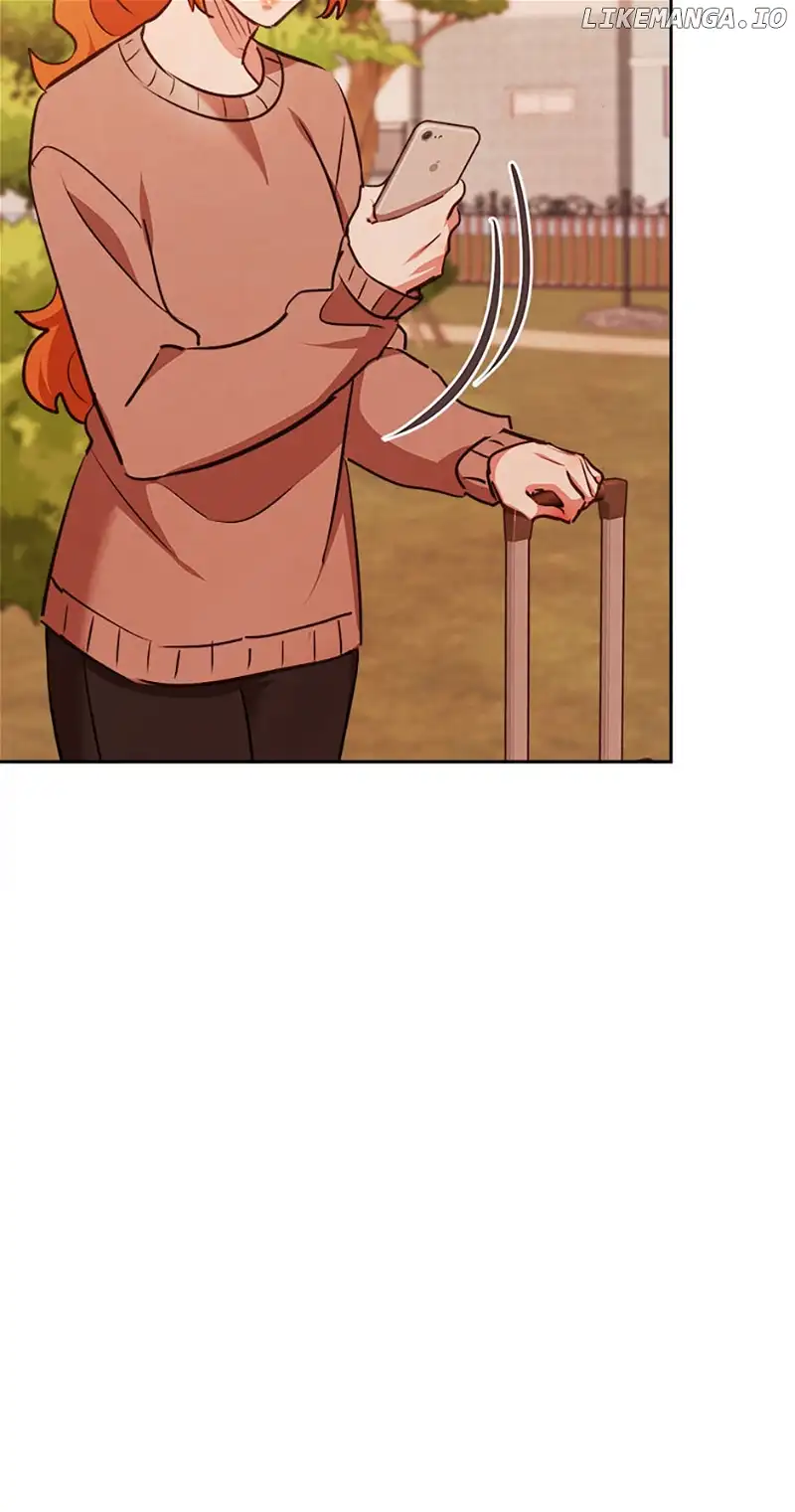 Viewer’s Choice: The Dating Show chapter 74 page 38