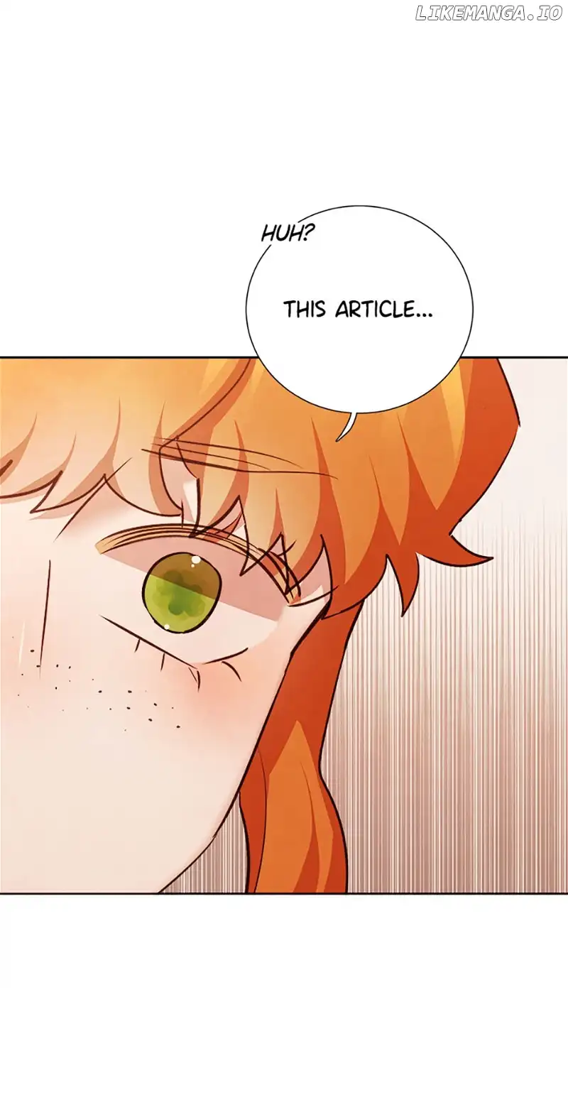 Viewer’s Choice: The Dating Show chapter 74 page 43
