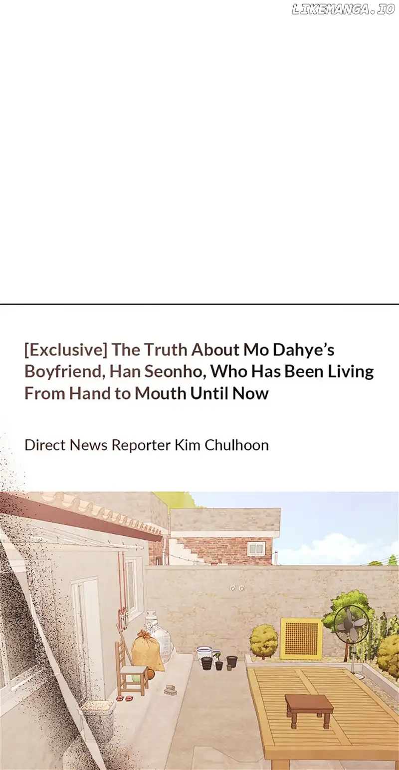 Viewer’s Choice: The Dating Show chapter 74 page 44