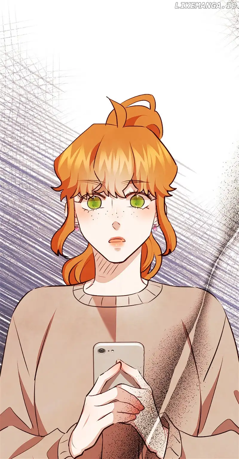 Viewer’s Choice: The Dating Show chapter 74 page 46