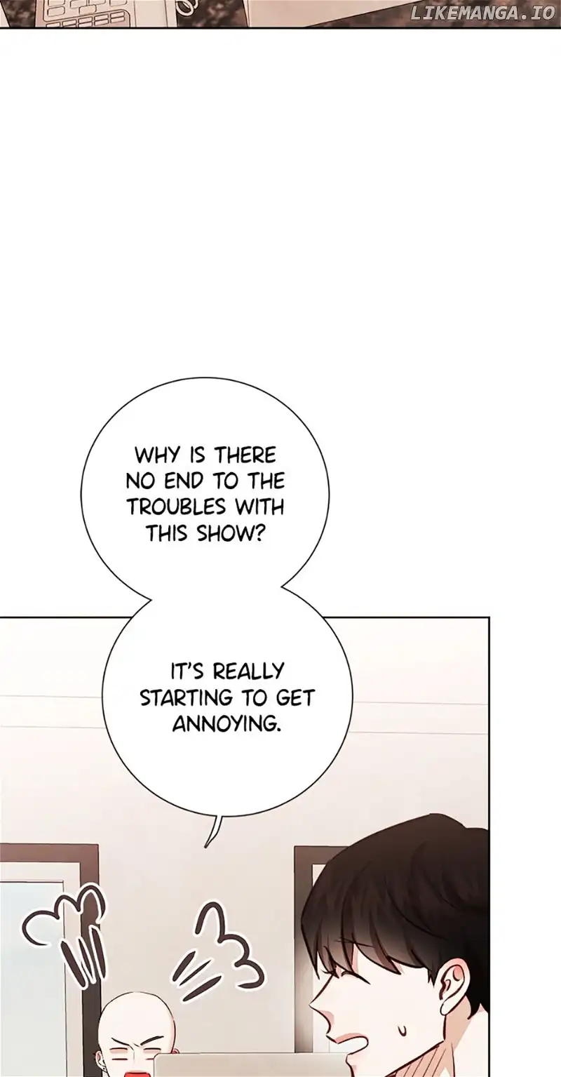 Viewer’s Choice: The Dating Show chapter 74 page 49
