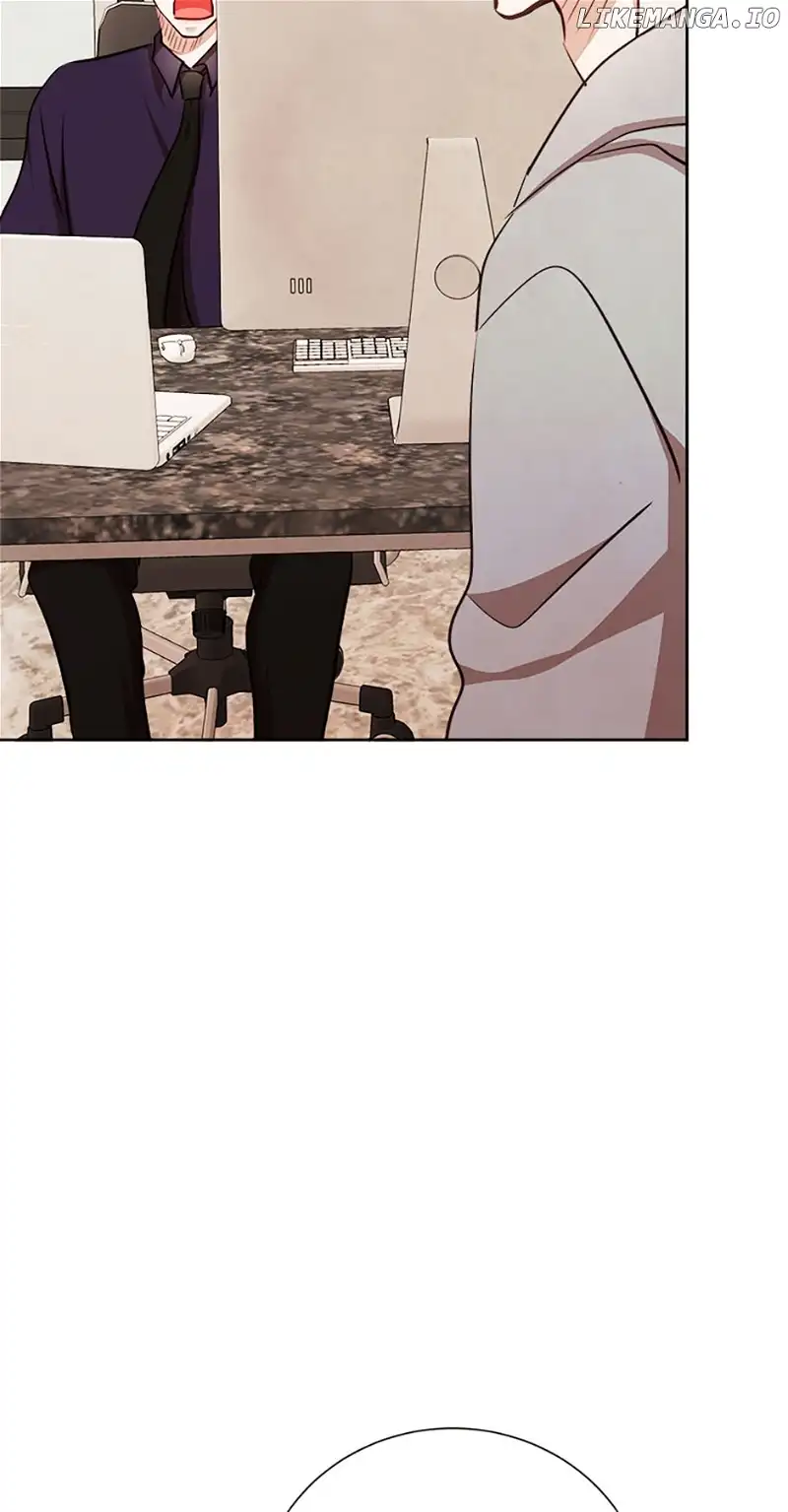 Viewer’s Choice: The Dating Show chapter 74 page 50