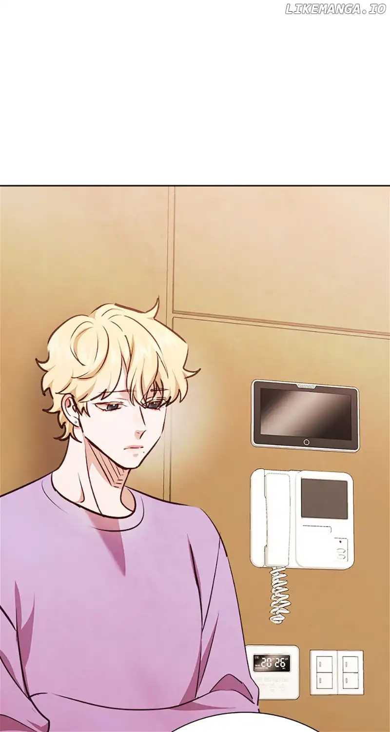 Viewer’s Choice: The Dating Show chapter 74 page 52