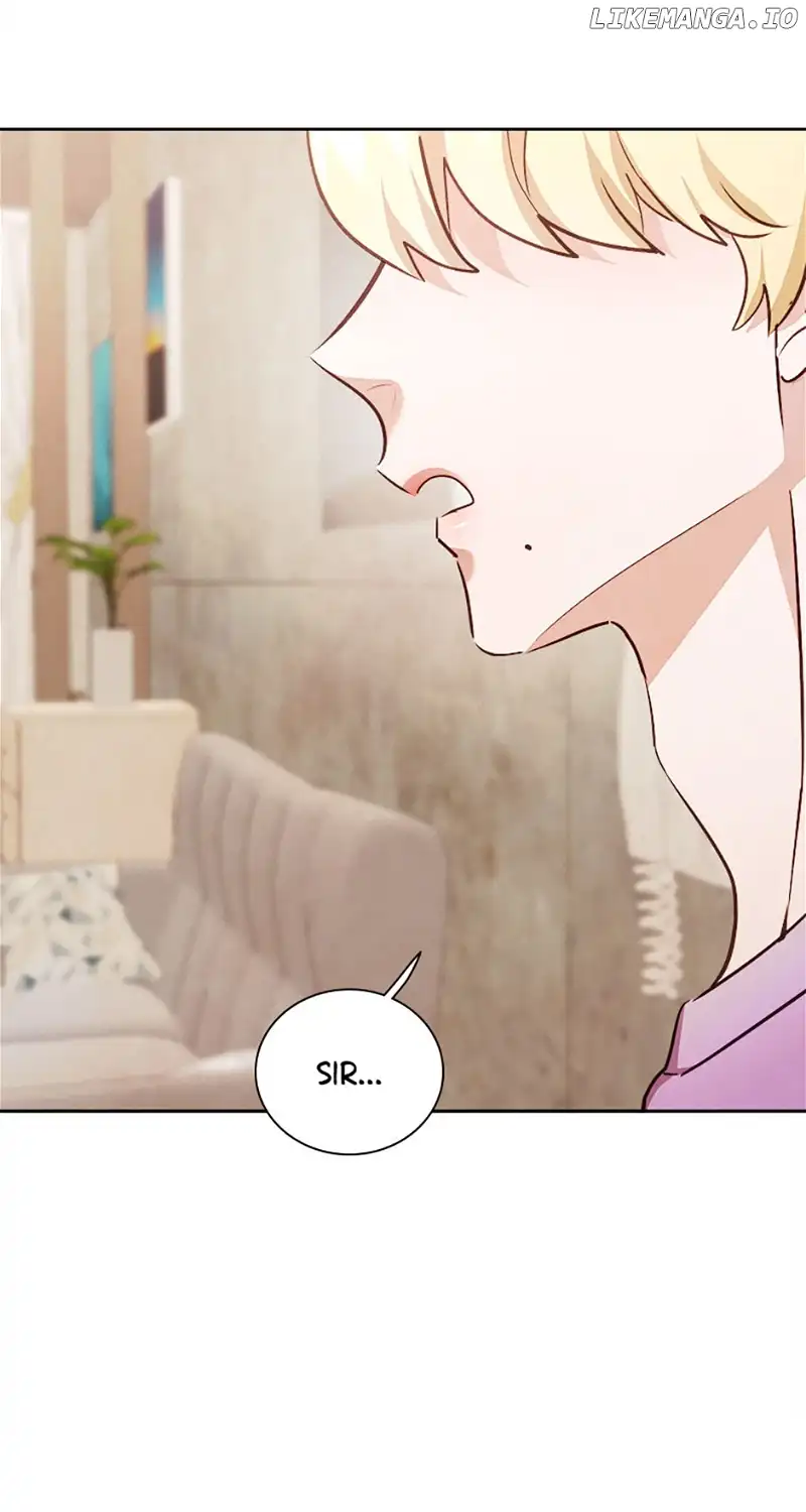 Viewer’s Choice: The Dating Show chapter 74 page 58