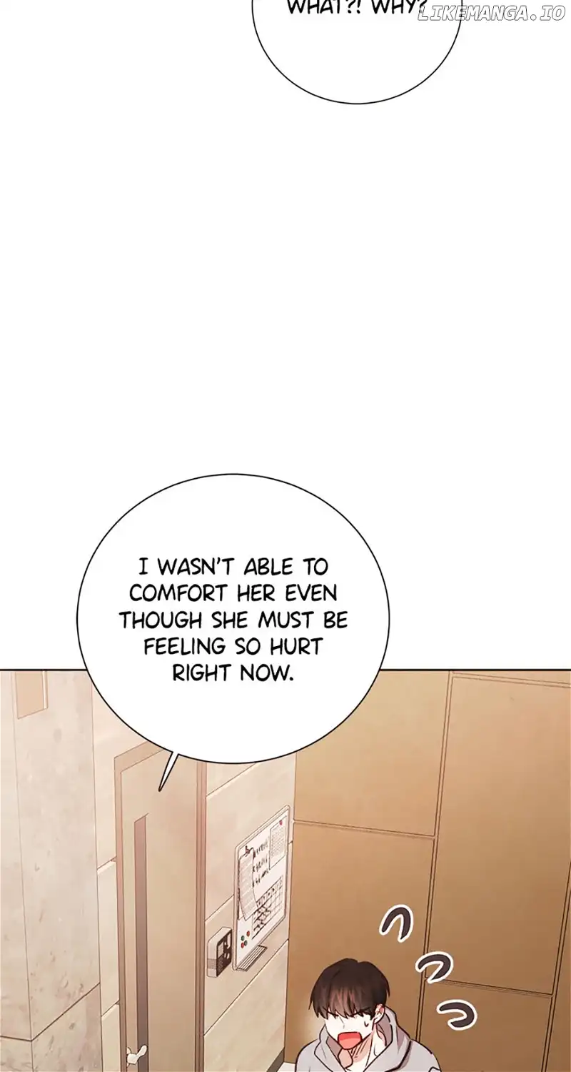 Viewer’s Choice: The Dating Show chapter 74 page 60