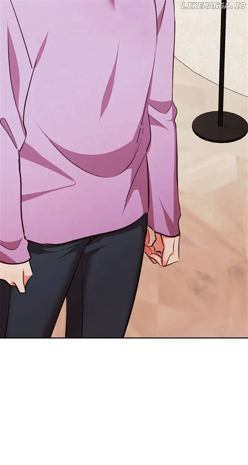 Viewer’s Choice: The Dating Show chapter 74 page 64