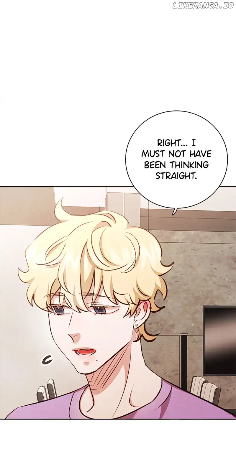 Viewer’s Choice: The Dating Show chapter 74 page 65