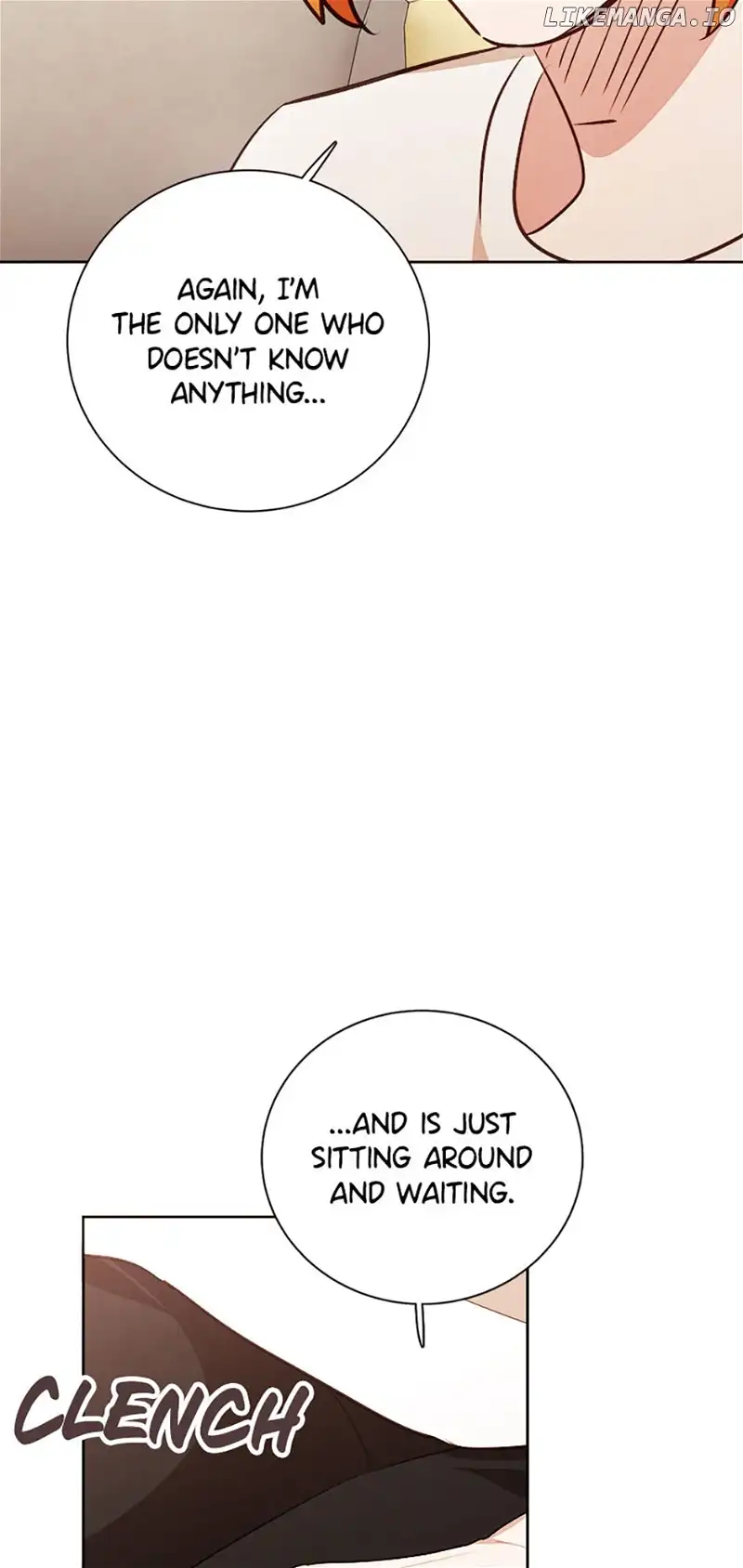 Viewer’s Choice: The Dating Show chapter 74 page 74
