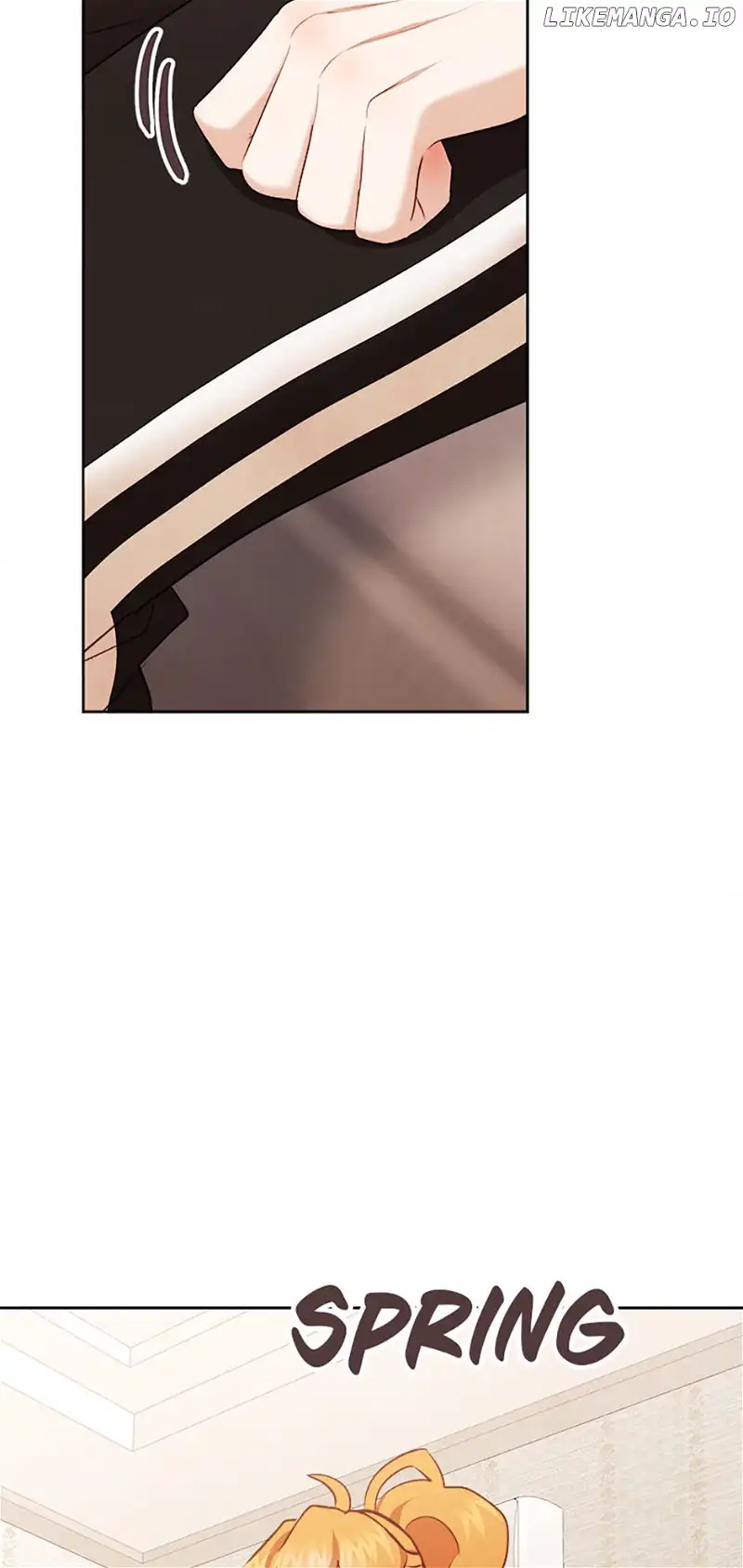 Viewer’s Choice: The Dating Show chapter 74 page 75